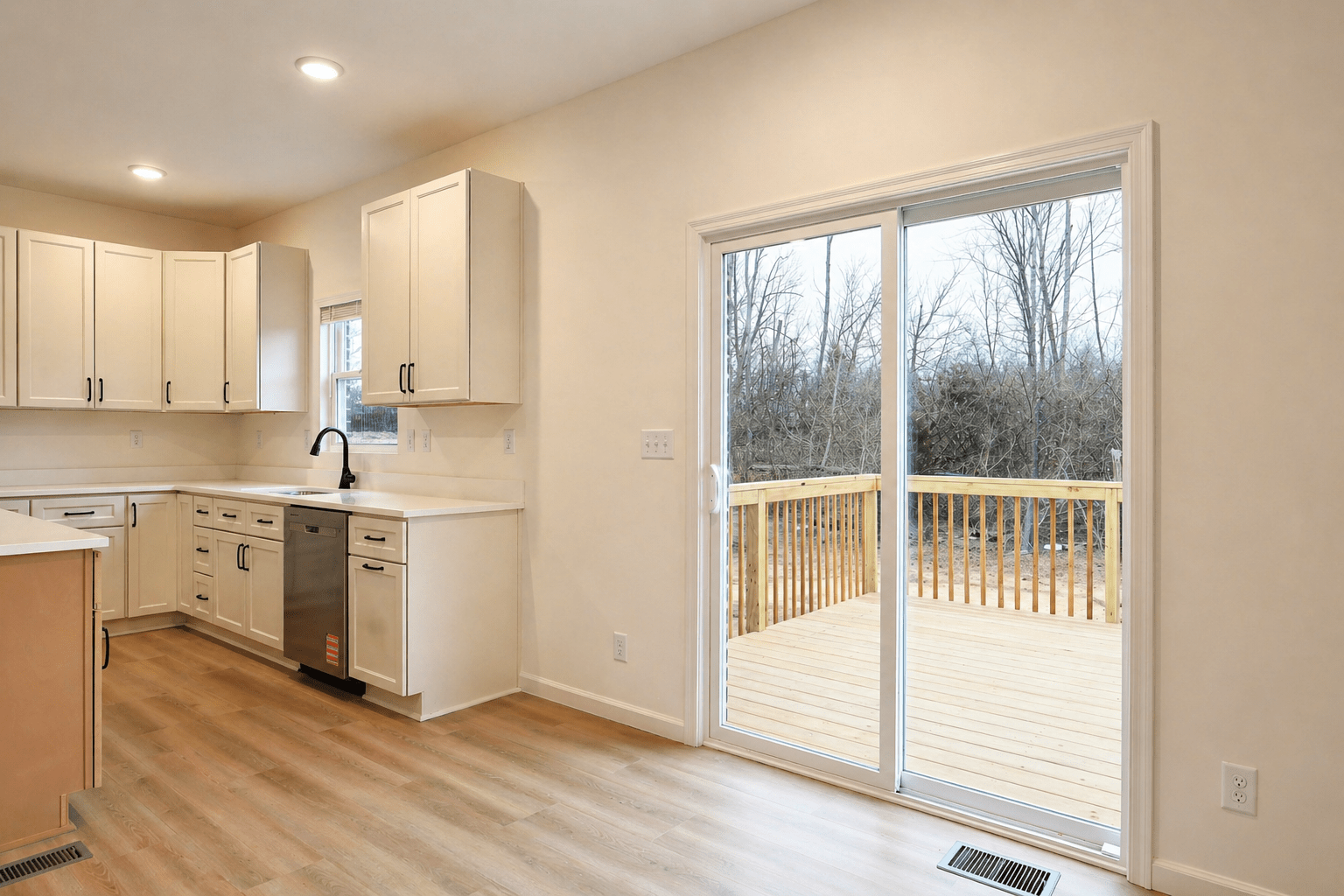 Kitchen 1