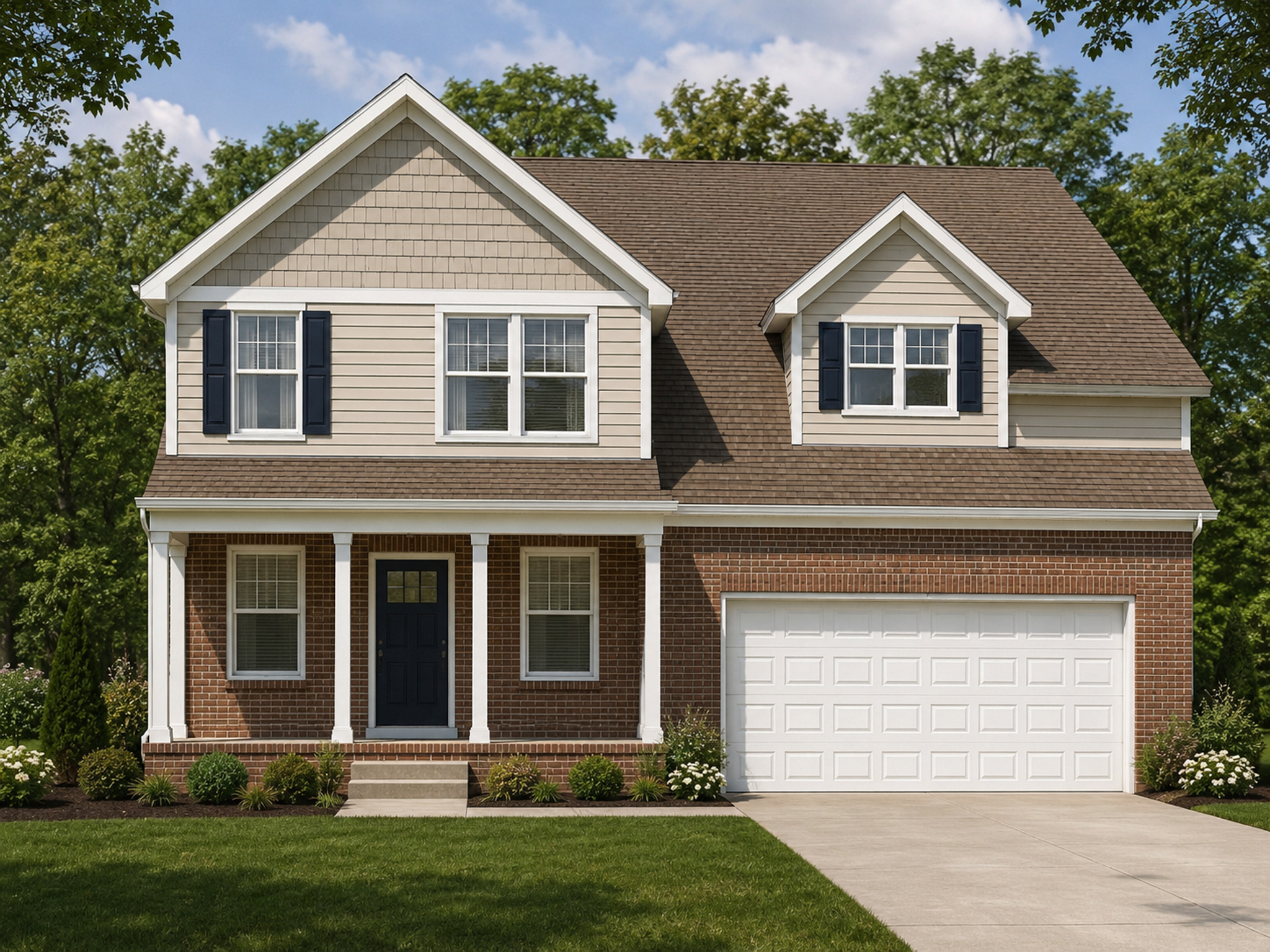 Gentry Render