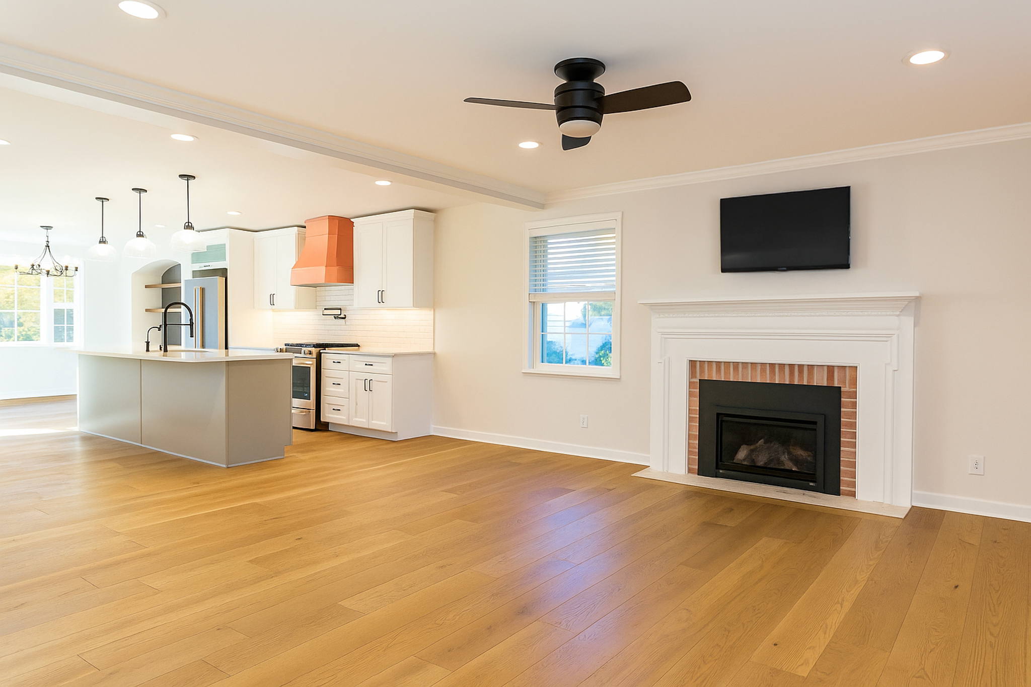Kitchen 7