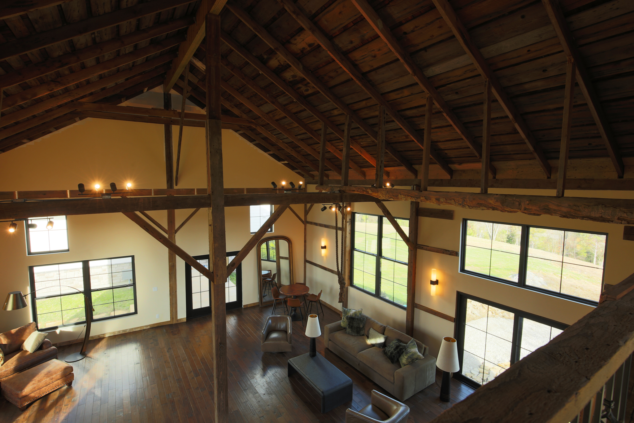 Loft View 2