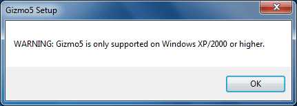 gizmo5 windows 7 gizmo5 windows 7