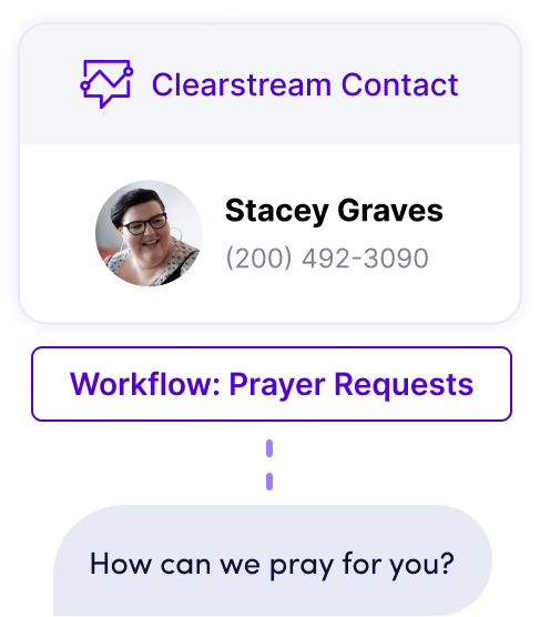 Automated Workflows Clearstream - Download Stunning Abstract Illustration | Full HD
