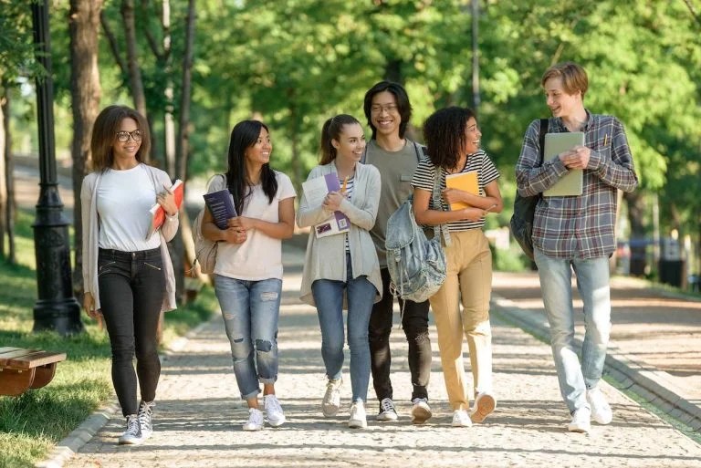 Canada Education Consultants in Chandigarh - Expert Guidance