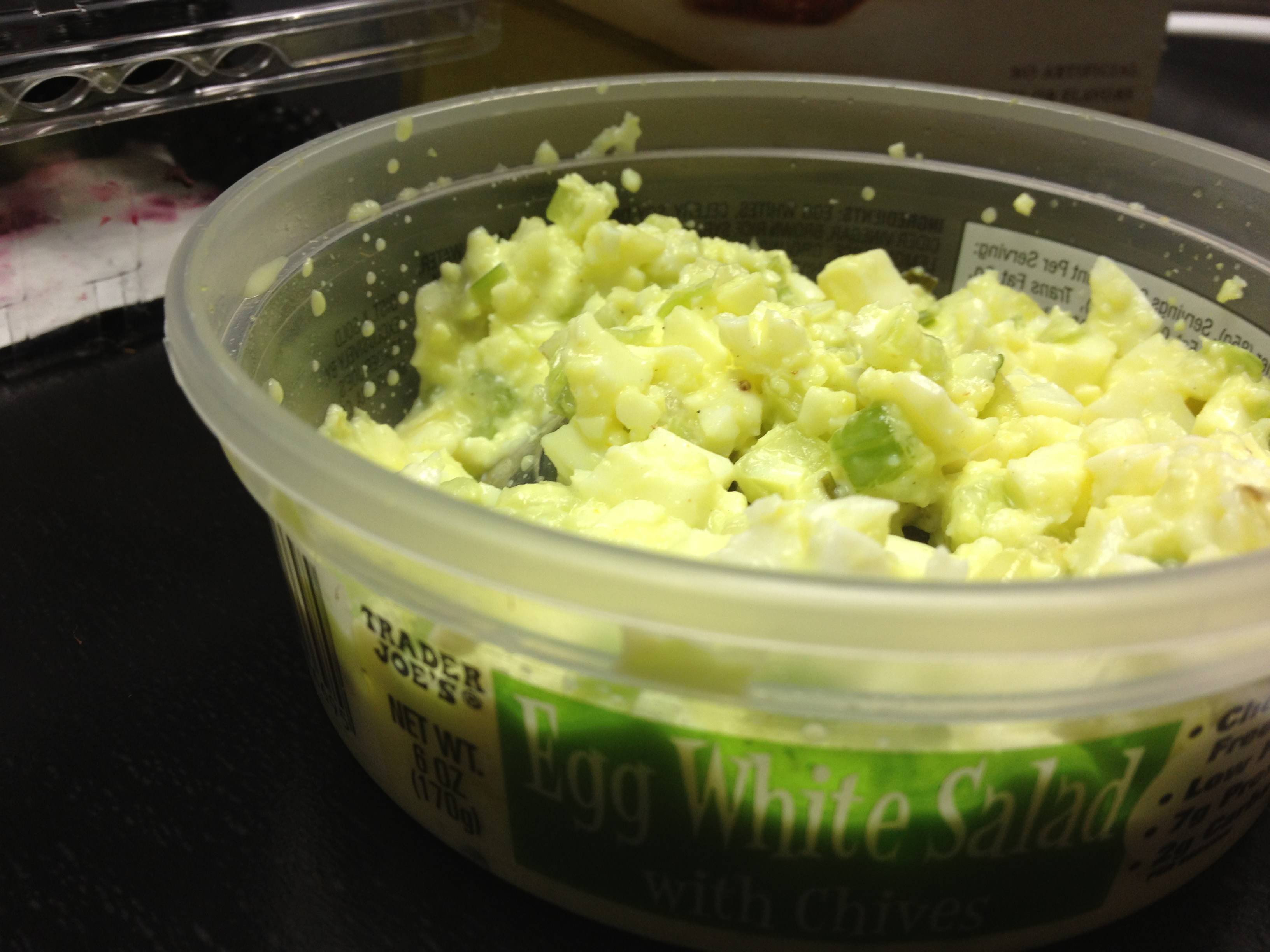 wallpapers Trader Joe's Egg White Salad Recipe tj s egg white salad with chives and tj