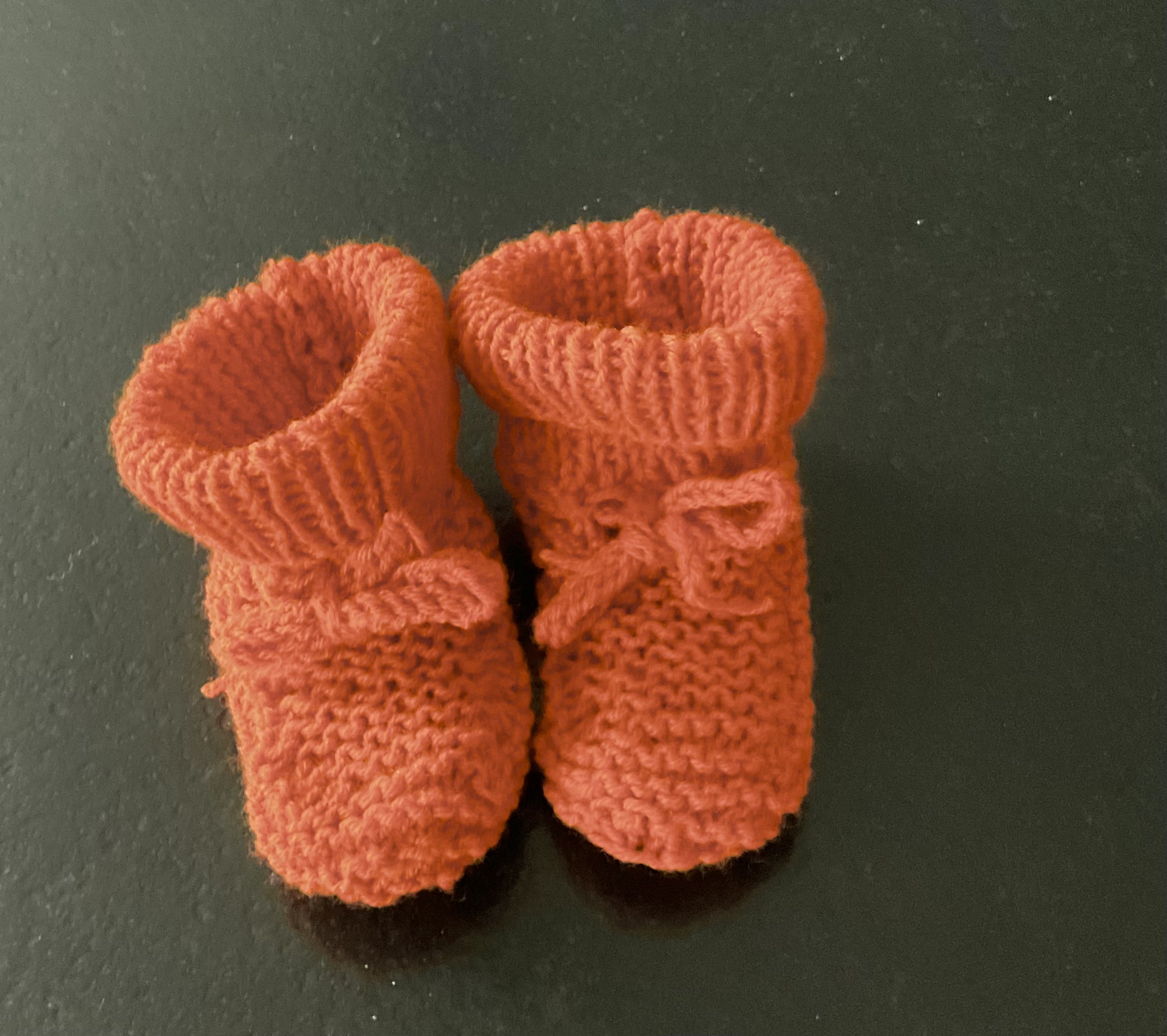 Chaussons en laine mérinos Eco-Responsable