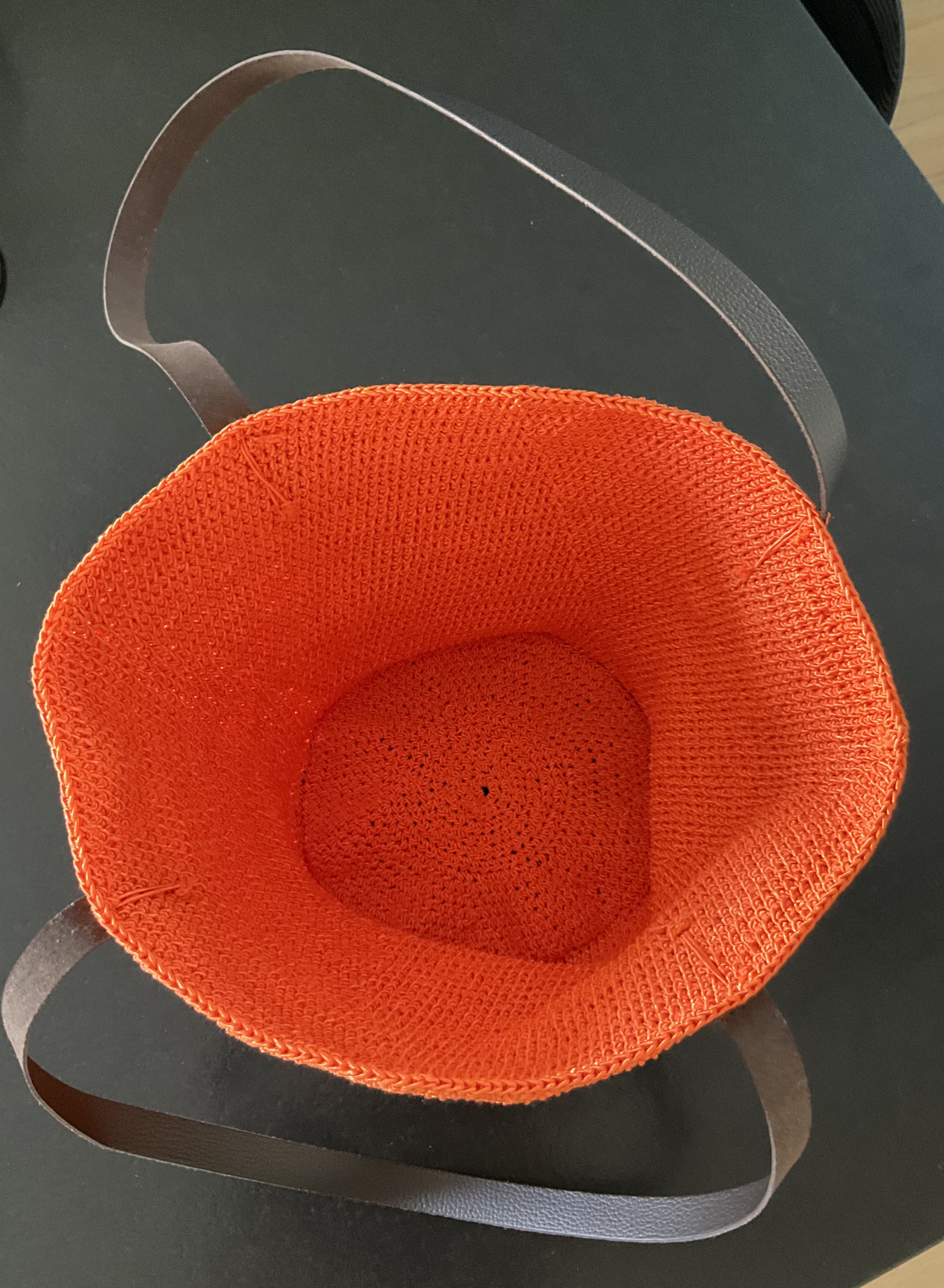 Sac / Cabas vitaminé