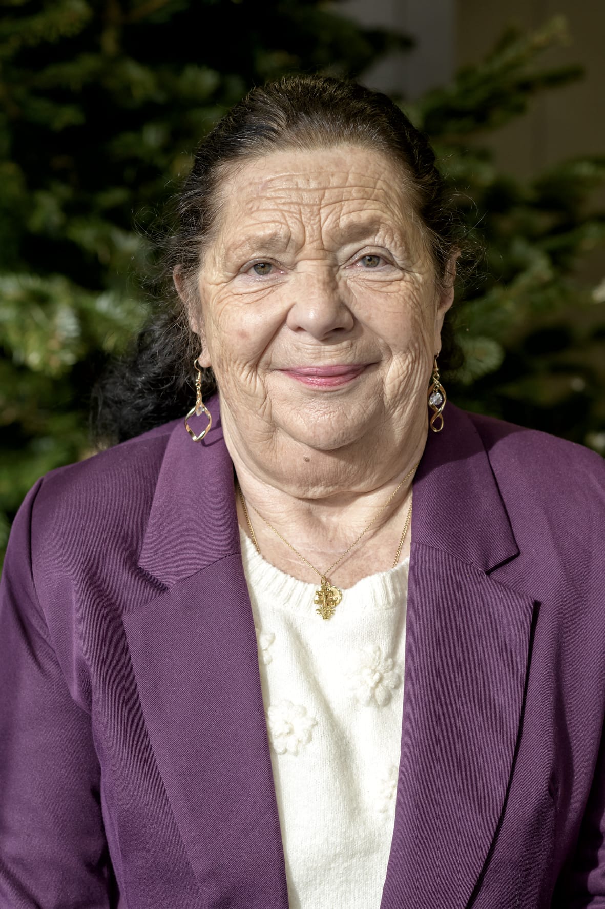 Marinette Rios Rueda