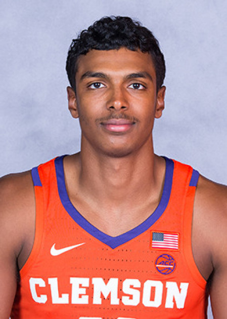 Donte Grantham Los Angeles Clippers Game Worn Association Edition Jersey Nba Canada Series Dressed Did Not Play 2019 20 Nba Preseason Nba Auctions He wore Granthams practice jersey in practice Thursday at the CenturyLink Center in Omaha as fifth seed Clemson prepares to play No.