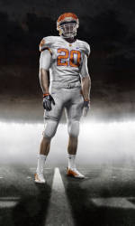 Find a new clemson jersey at fanatics. Nike Unveils Nike Pro Combat Uniform Clemson Tigers Official Athletics Site