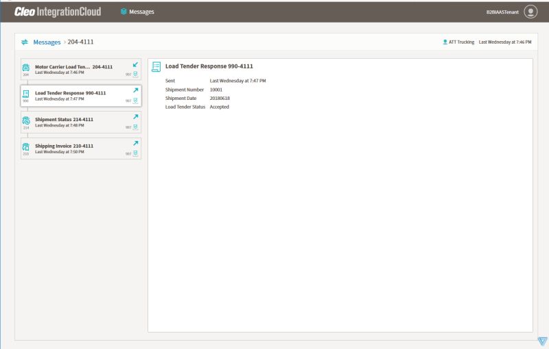 View Messages Easysupport - Beautiful Light Illustration - HD