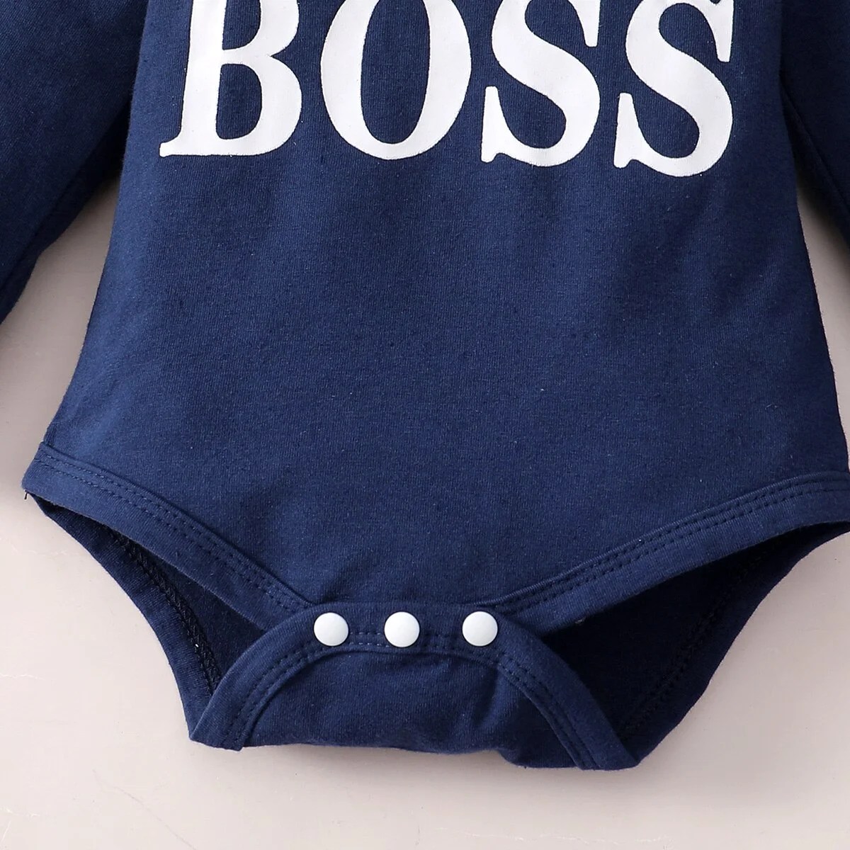 Hibobi 2 Stuks Pasgeboren Baby Boy Kleding Lange Mouwen Hooded Jumpsuit Top & Broek Baby Baby Romper Katoen Kids Outfit