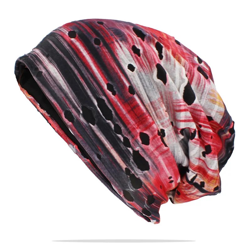 Altobefun Merk Herfst Hoeden Voor Vrouwen Volwassen Mannen Unisex Dunne Hoed Skullies En Mutsen Winter Tiener Hip Hop Cap AHT157