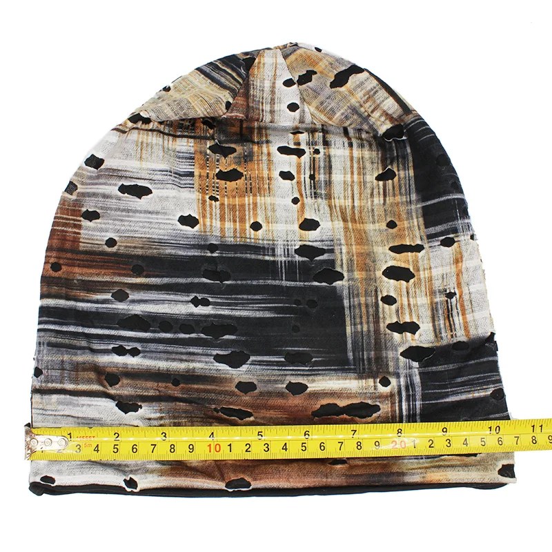 Altobefun Merk Herfst Hoeden Voor Vrouwen Volwassen Mannen Unisex Dunne Hoed Skullies En Mutsen Winter Tiener Hip Hop Cap AHT157