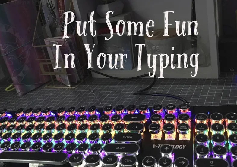 funtyping