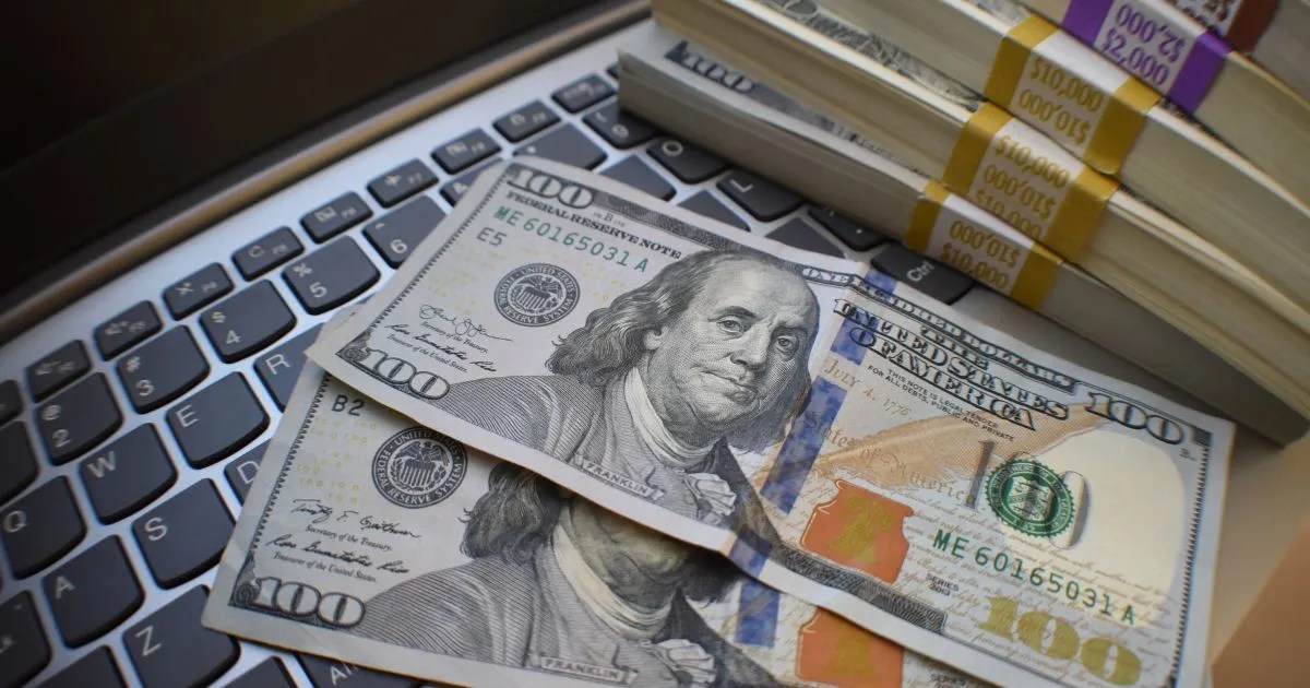 multiple income streams