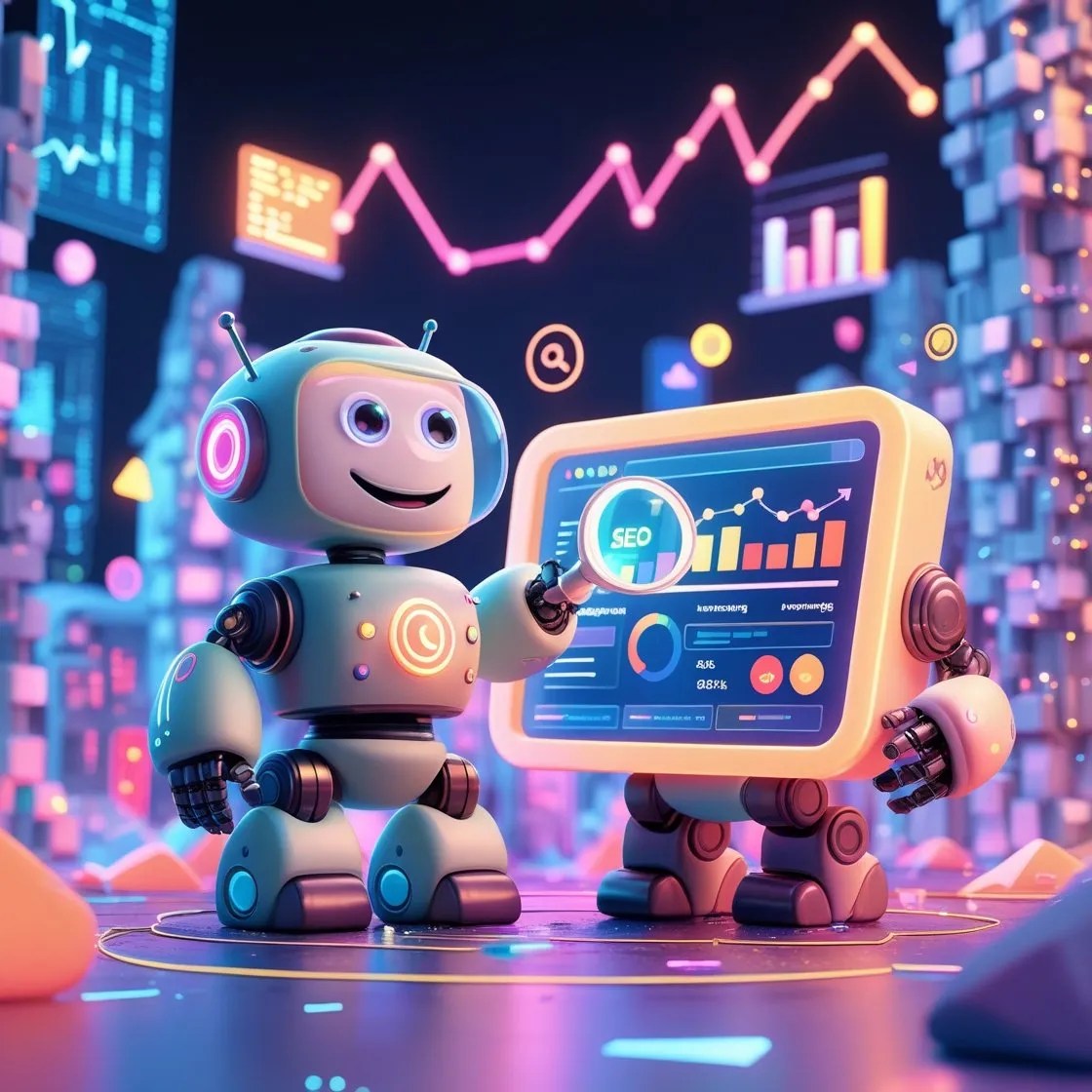 Is AI Killing Your Website Traffic? Here’s How to Protect Your SEO