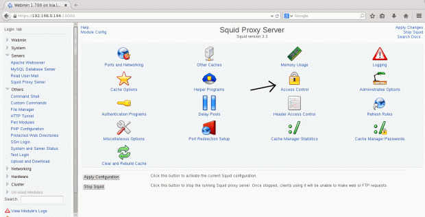 Squid_webmin_AccessControl
