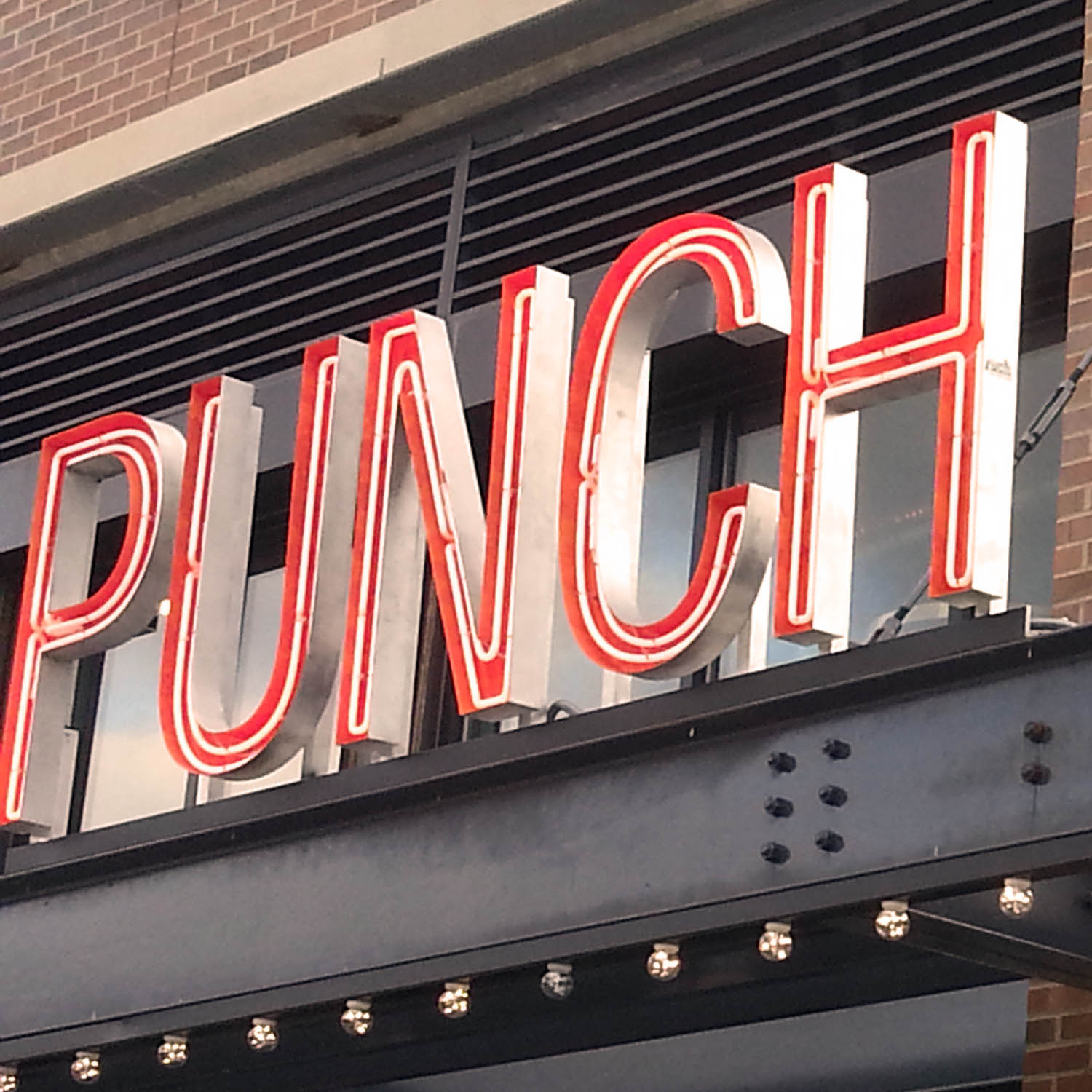 Punch