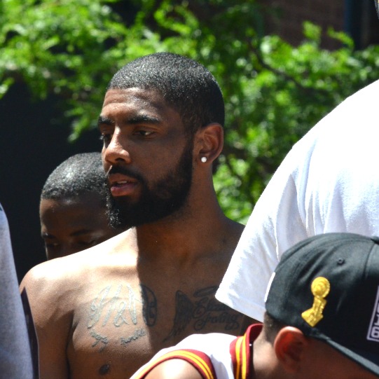 Kyrie