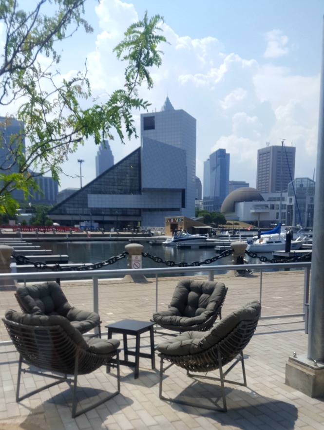 Nuevo Modern Mexican | Cleveland, Ohio