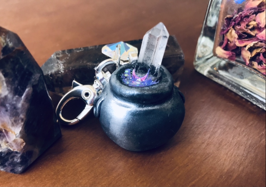 Best Spooky Items for Fantasy Nerds