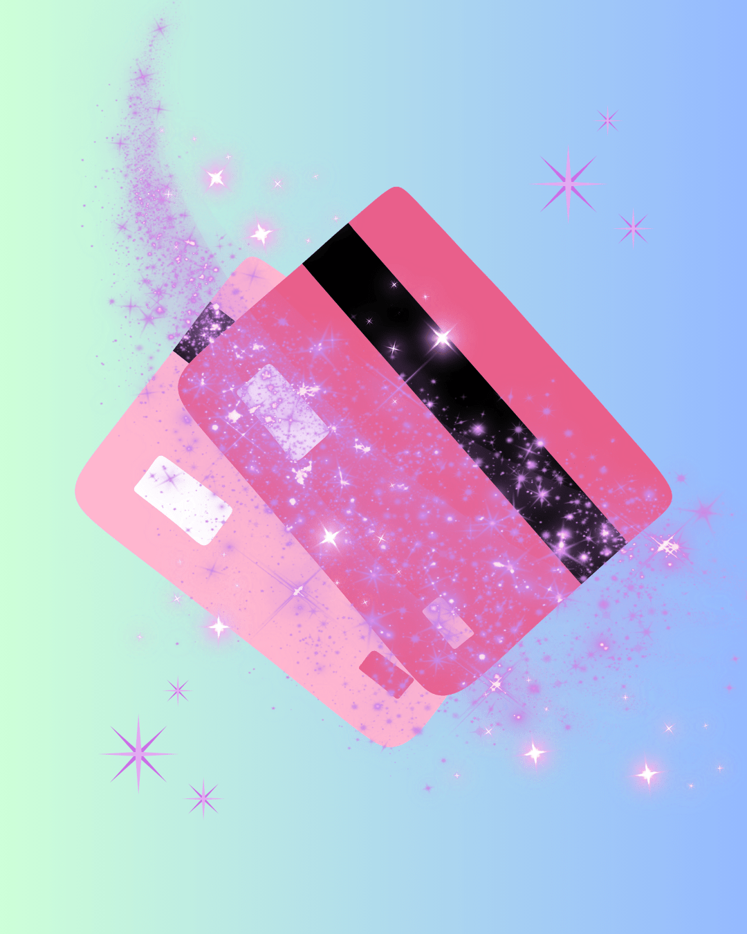 The Eternity Card