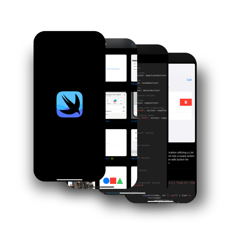 Cleverappdev - 4K Dark Wallpapers for Desktop