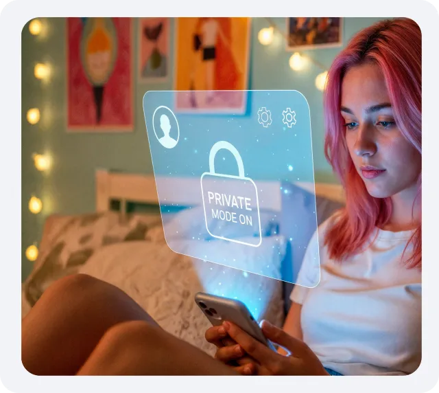 Empower Data Privacy