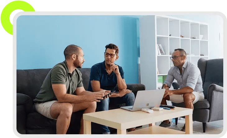 Stakeholders can use