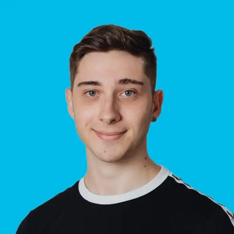 Ethan Zammit
