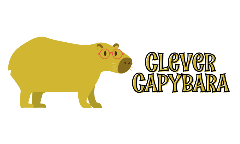 Clever Capybara