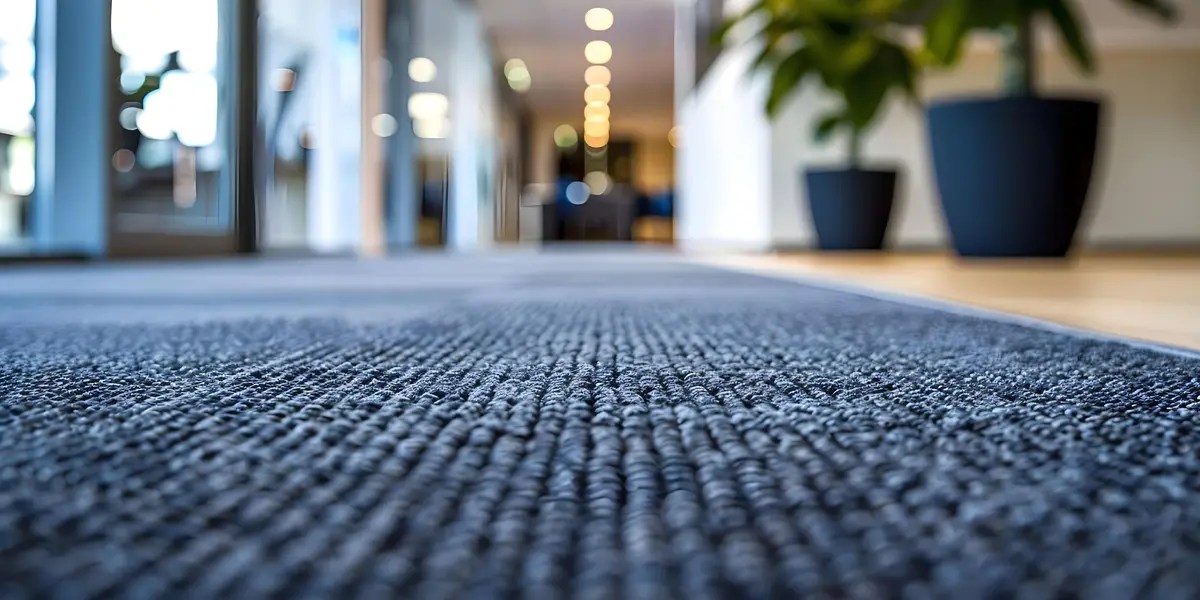 Carpet trends going into 2024: colours, patterns, and textures to watch