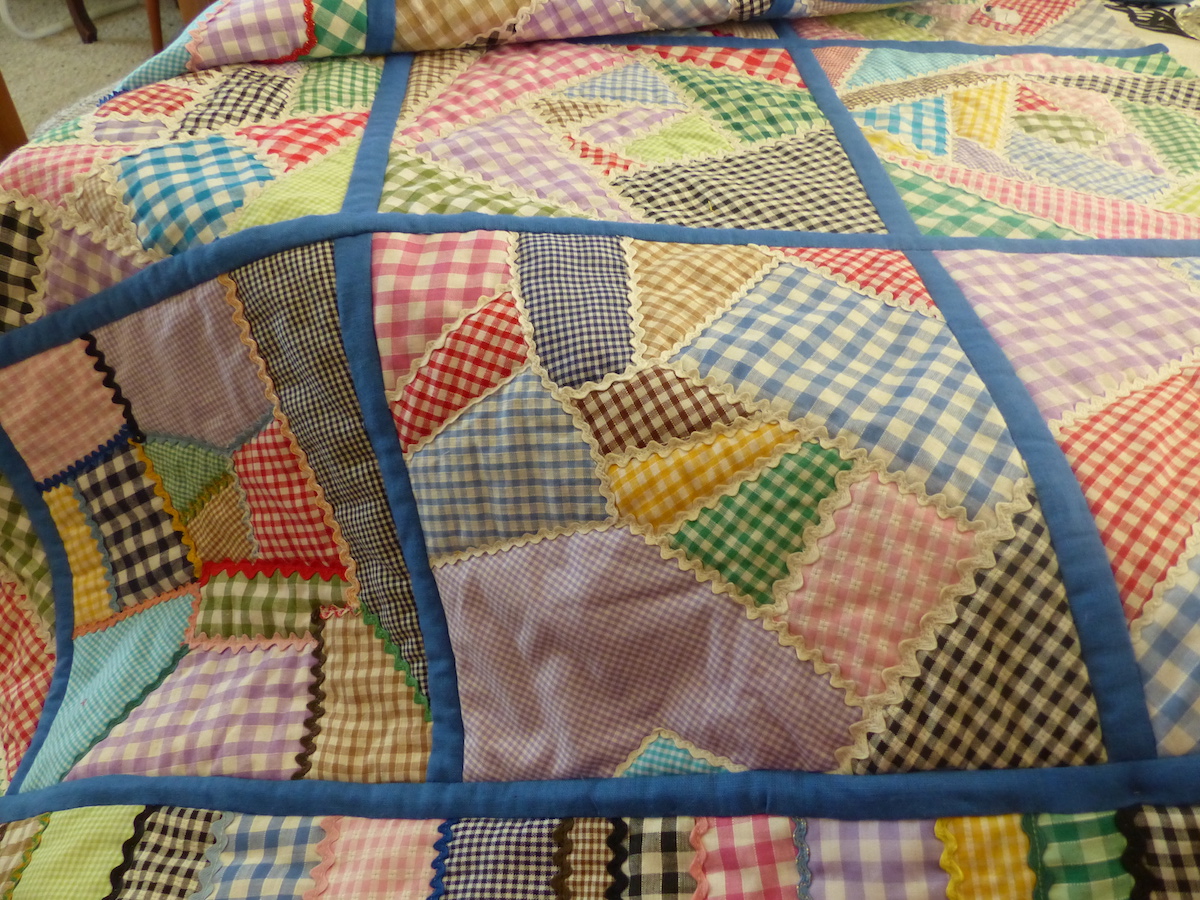 Everyday Quilt Inspiration Fellow Quilters Clever Chameleon Quilting