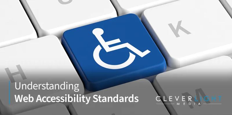 Understanding Web Accessibility Web Accessibility Web Development - Stunning Dark Pattern - HD