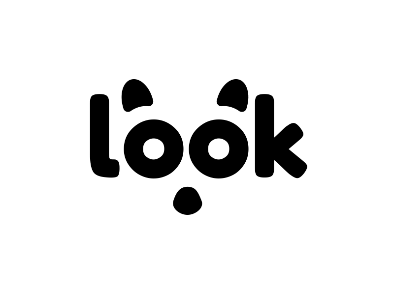Logo Using Look Look - CleverLogos