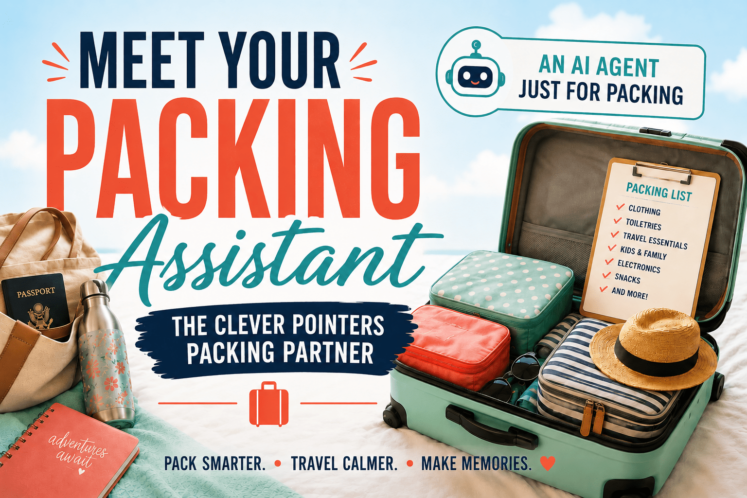 A Breakthrough Hack For Family Packing