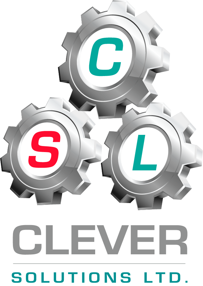 Clever Solution Com Linkedin - Colorful Textures - Professional 4K Collection