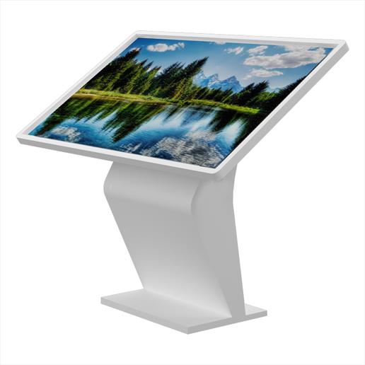 Digital Kiosk