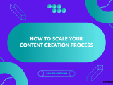 рџљђ How To Scale Your Content Creation Process With Ai