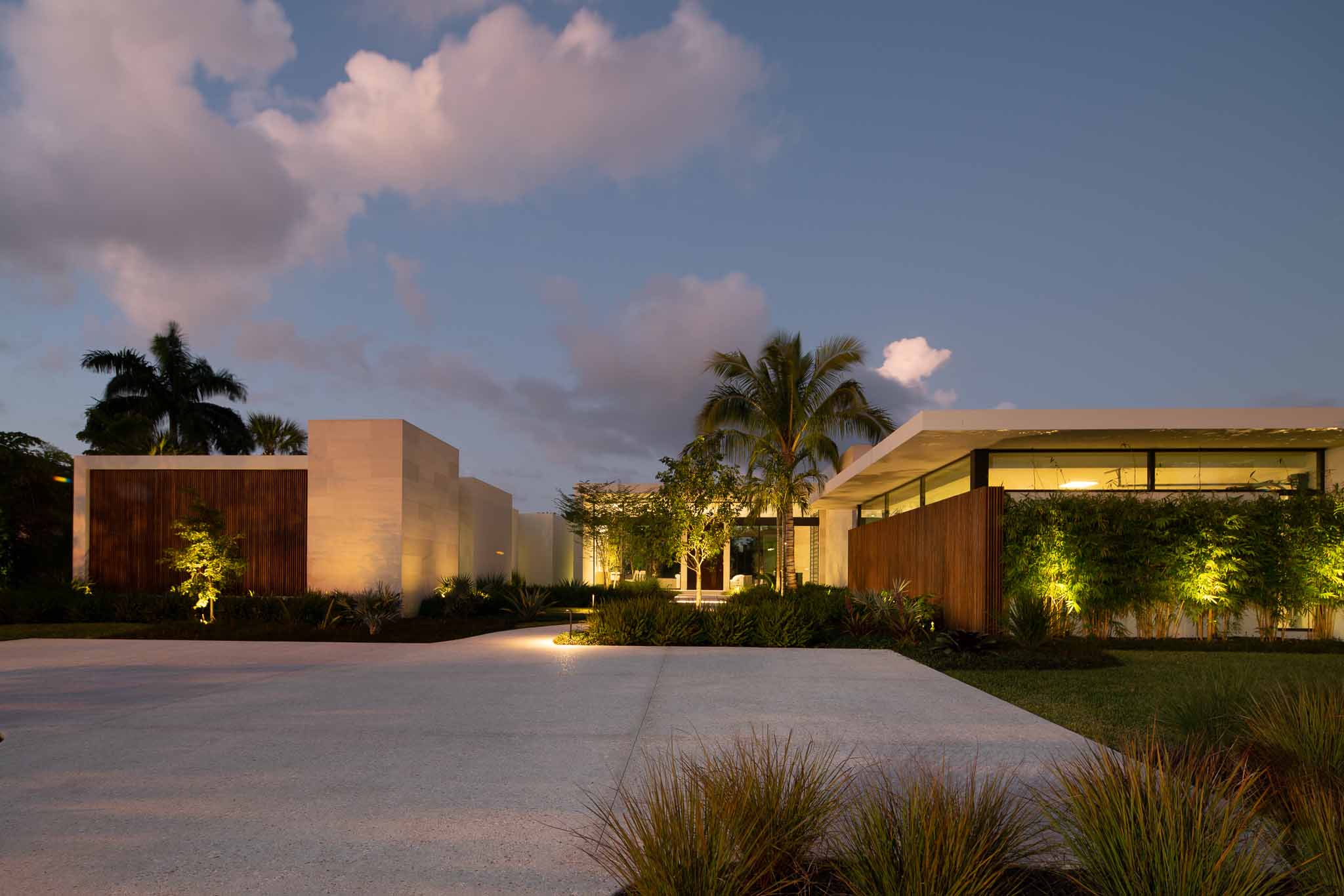 Weston residence weston, florida