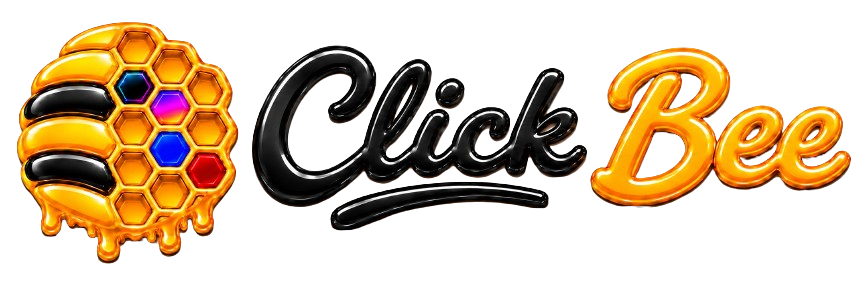 Click Bee -