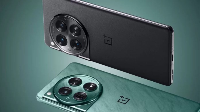 OnePlus 12