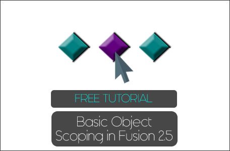 Adding Shaders And Ray Tracing Clickteam Fusion 2 5 Opengl Tutorial - Premium Landscape Pattern Gallery - Desktop