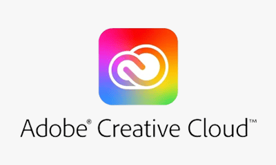 Adobe Creative Cloud