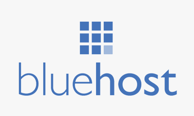 Bluehost Hosting