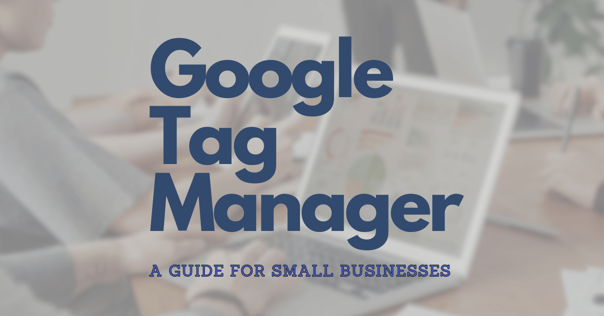 learn to set up and provide access to Google Tag Manager