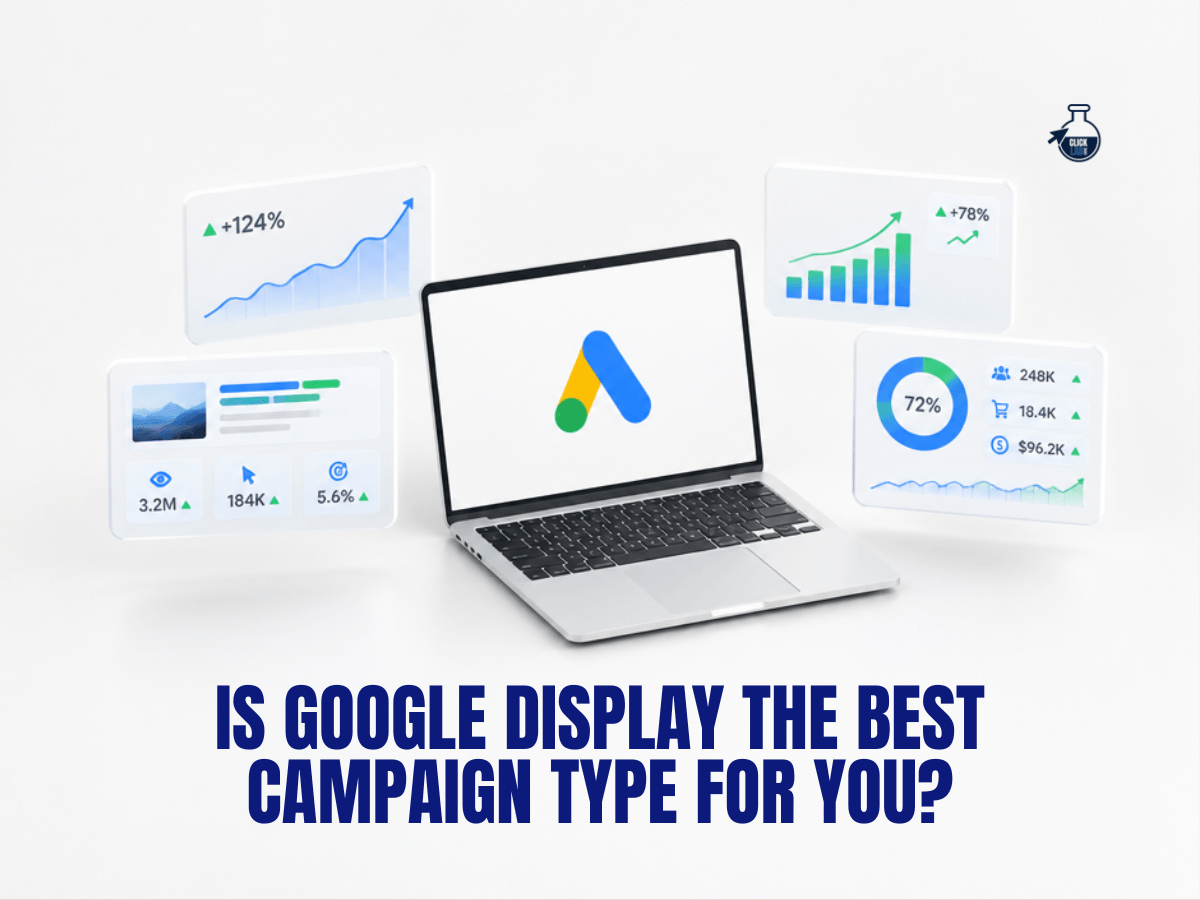 Is Google Display Network for your business?