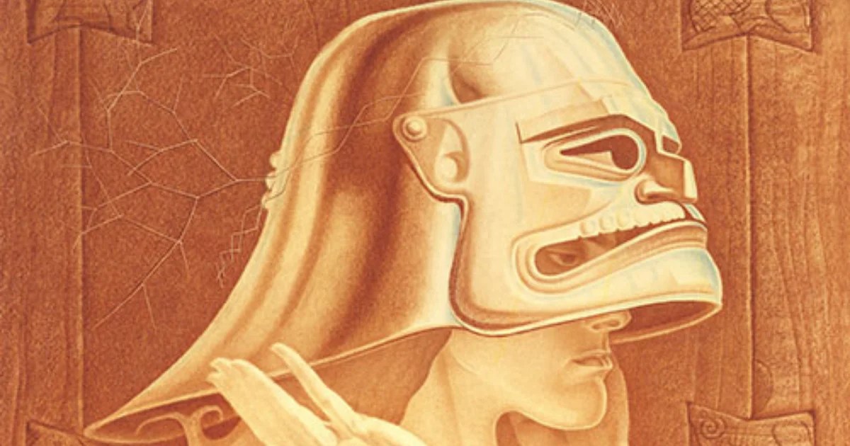 錬金術図像大全　Stanislas Klossowski De Rola Sobre o artista: Stanisław Szukalski - Click Museus