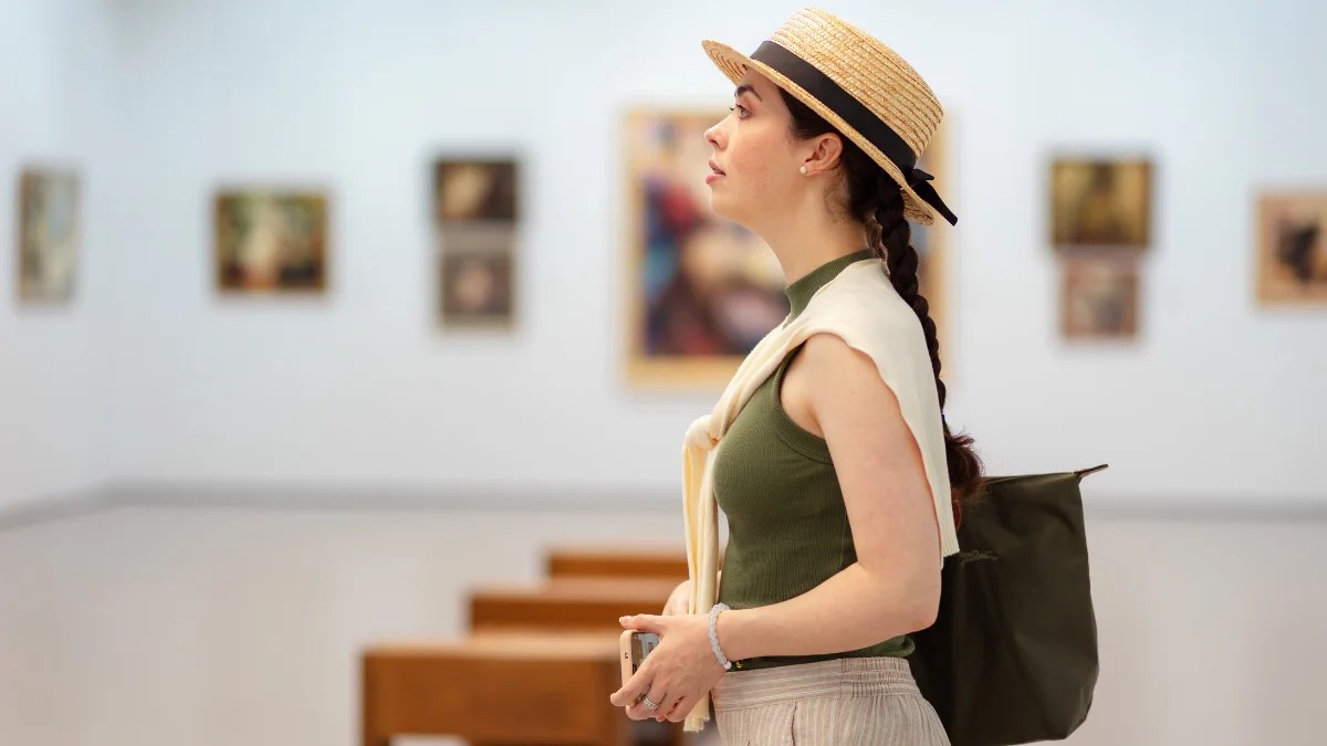 23 Cursos online sobre cultura e Museus na plataforma do Governo – Grátis