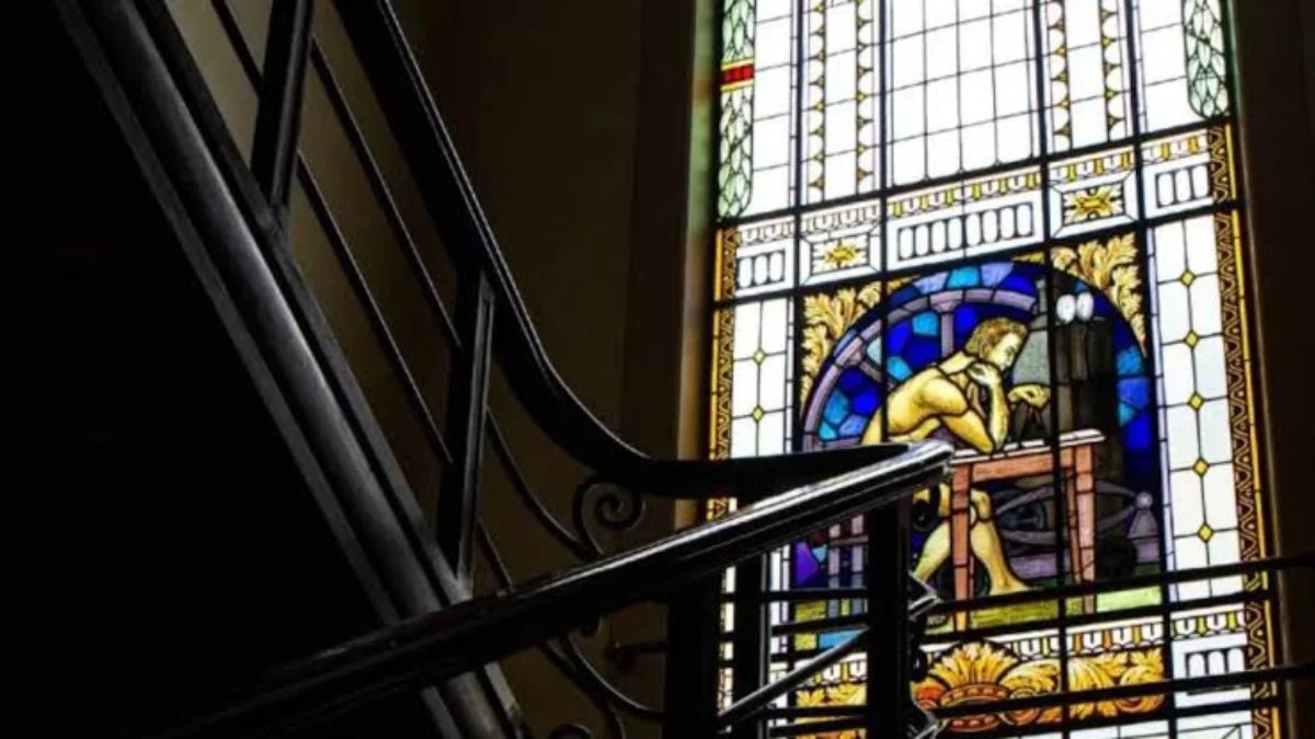 Arquivo Histórico Municipal SP – Visita Técnica – Grátis
